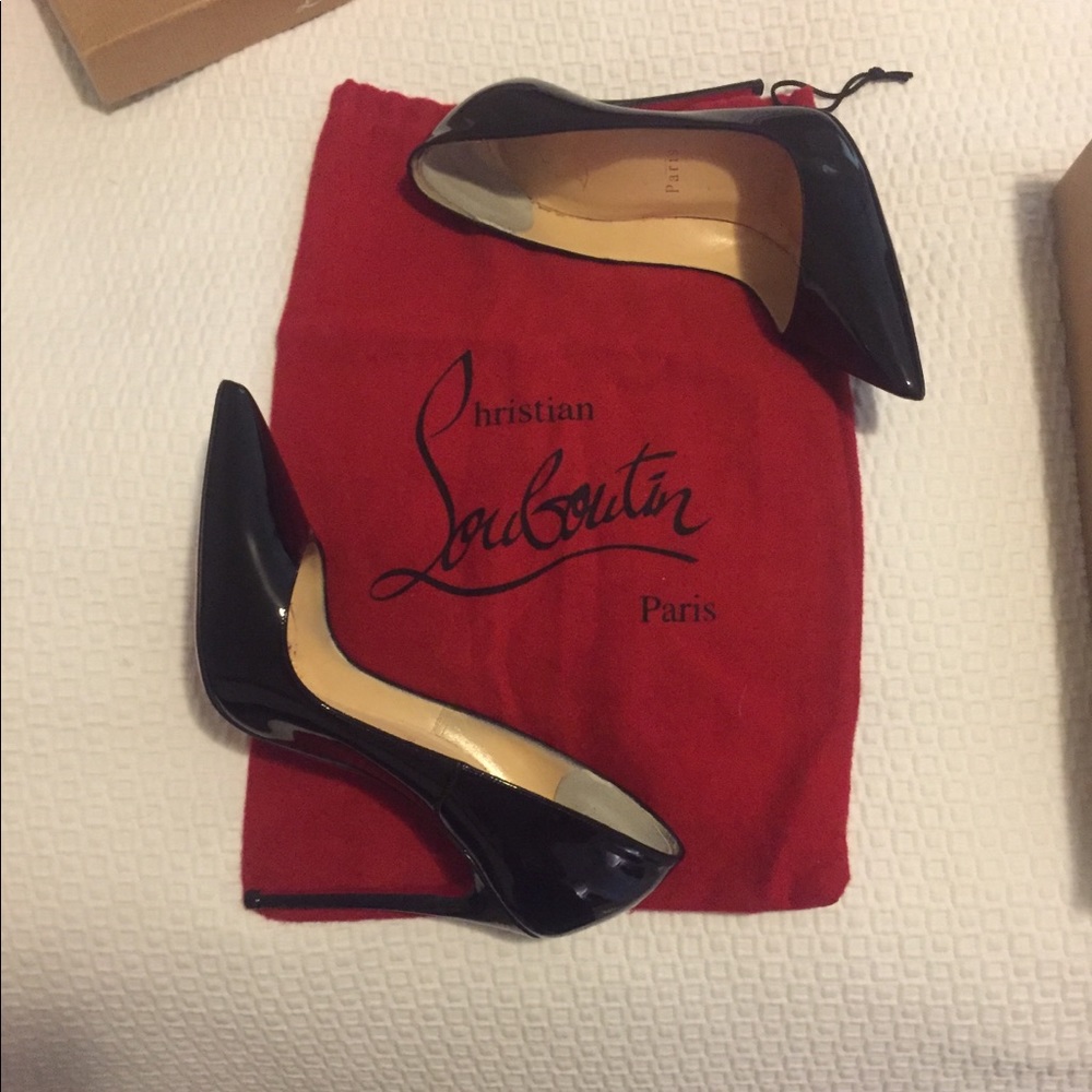 Christian Louboutin So Kate - Picture 4 of 7
